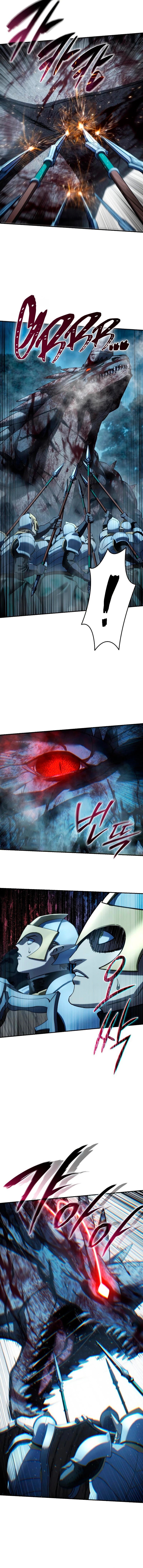 Star-Embracing Swordmaster Chapter 114 - halaman 18