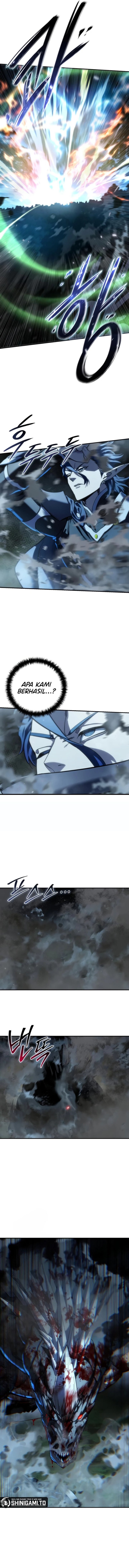 Star-Embracing Swordmaster Chapter 115 - halaman 4