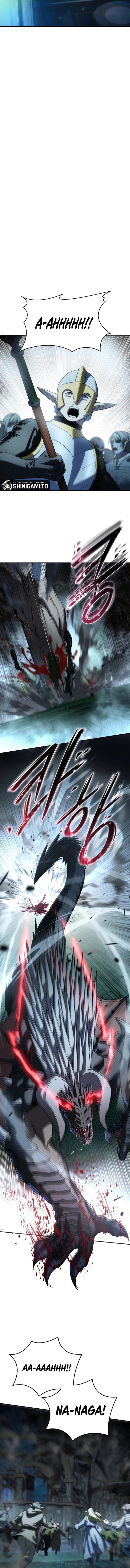 Star-Embracing Swordmaster Chapter 115 - halaman 12