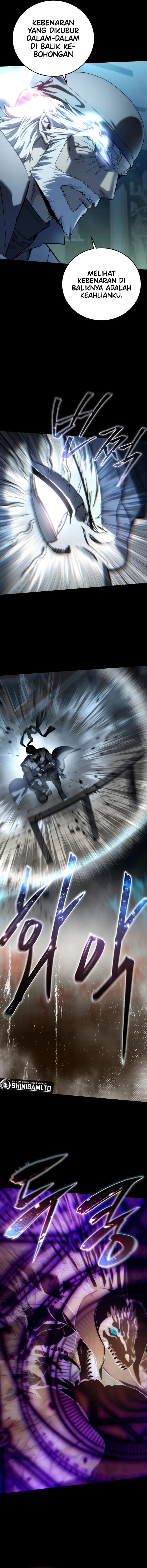 Star-Embracing Swordmaster Chapter 116 - halaman 4
