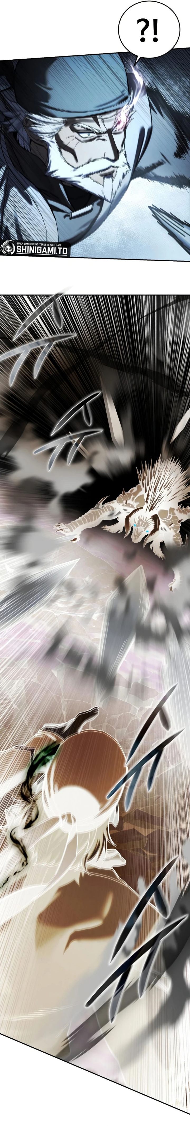 Star-Embracing Swordmaster Chapter 116 - halaman 12
