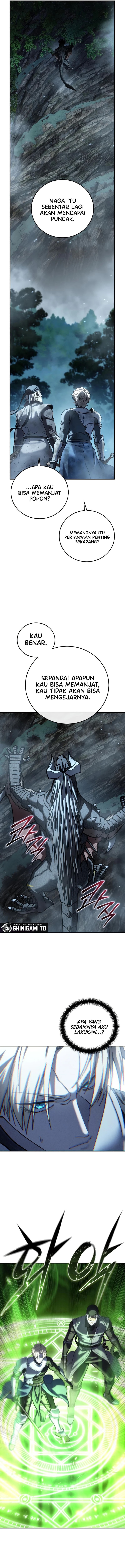 Star-Embracing Swordmaster Chapter 117 - halaman 3