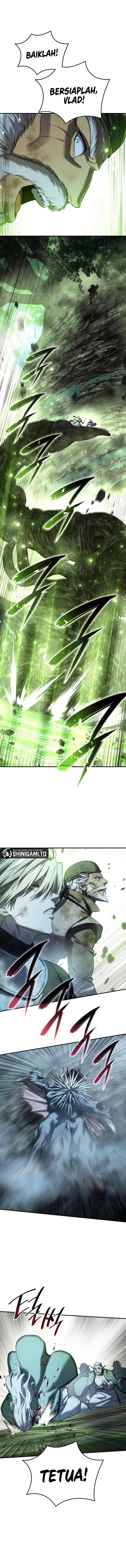Star-Embracing Swordmaster Chapter 117 - halaman 5