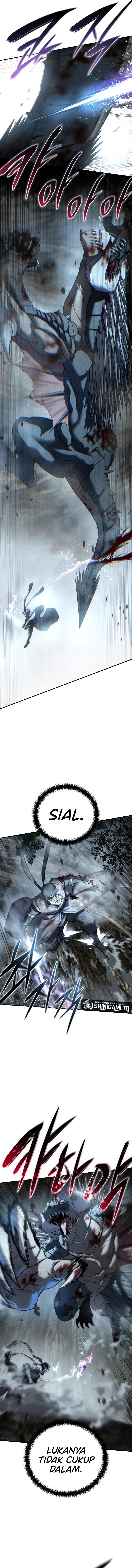 Star-Embracing Swordmaster Chapter 117 - halaman 8