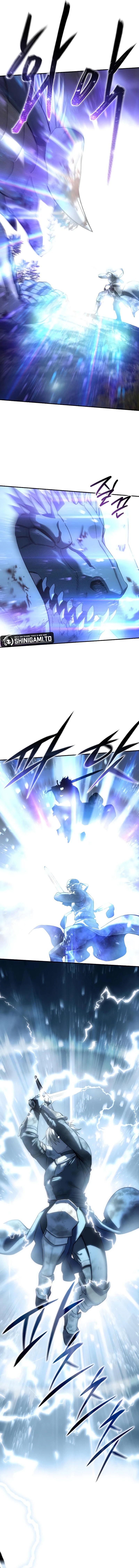 Star-Embracing Swordmaster Chapter 117 - halaman 10