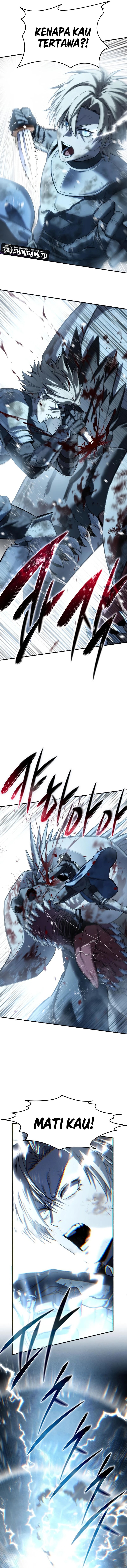 Star-Embracing Swordmaster Chapter 117 - halaman 12