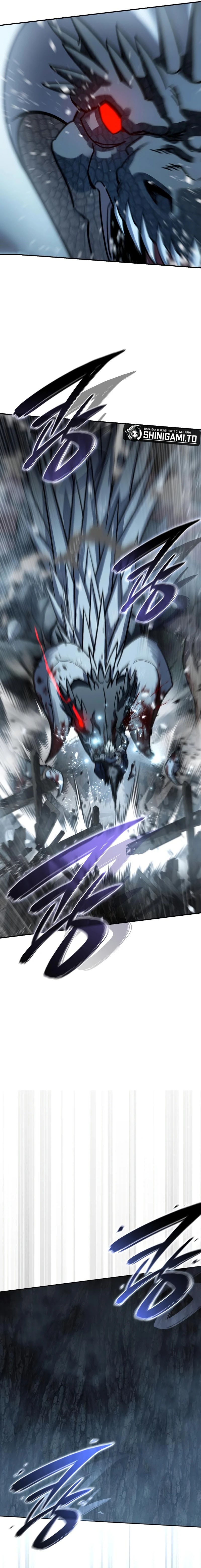 Star-Embracing Swordmaster Chapter 117 - halaman 16