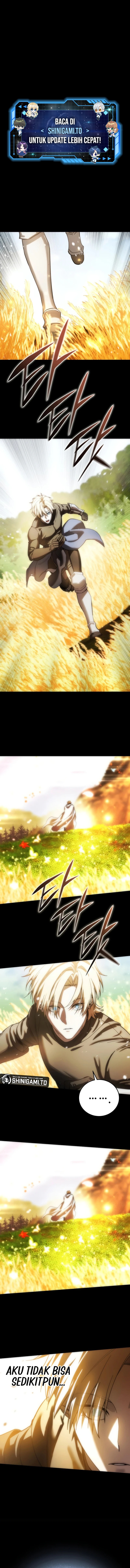 Star-Embracing Swordmaster Chapter 118 - halaman 2