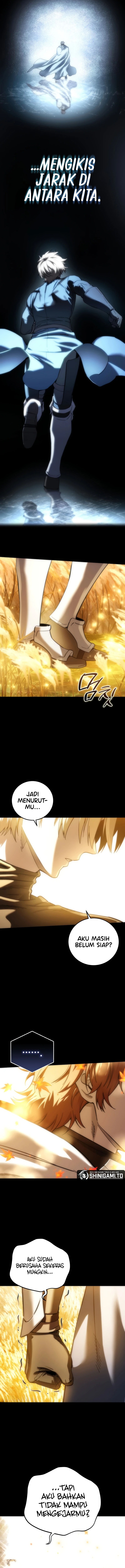 Star-Embracing Swordmaster Chapter 118 - halaman 3