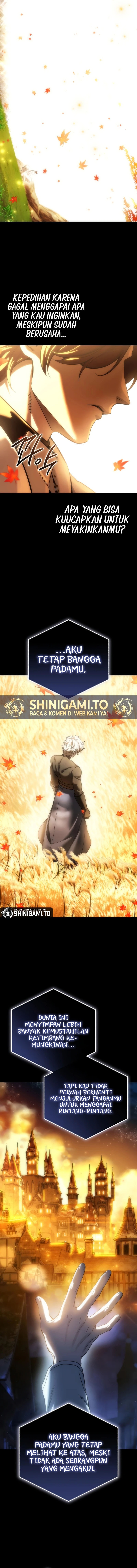 Star-Embracing Swordmaster Chapter 118 - halaman 4