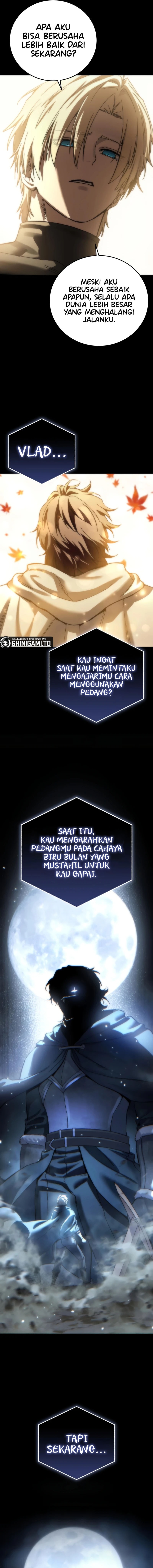 Star-Embracing Swordmaster Chapter 118 - halaman 6