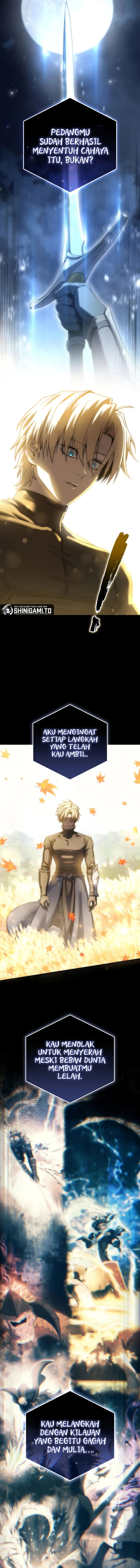 Star-Embracing Swordmaster Chapter 118 - halaman 7