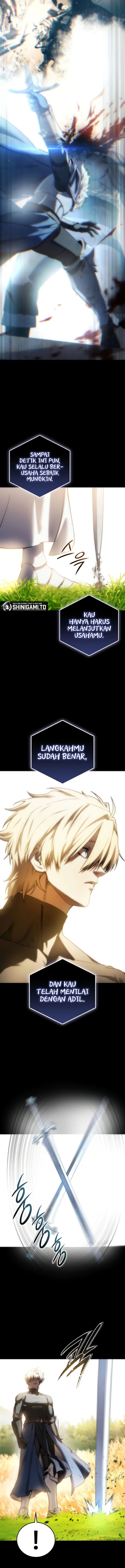 Star-Embracing Swordmaster Chapter 118 - halaman 8