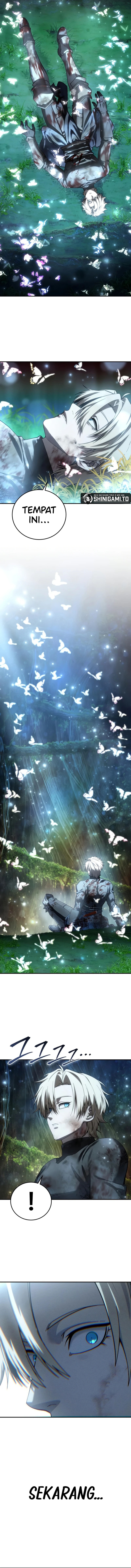 Star-Embracing Swordmaster Chapter 118 - halaman 11