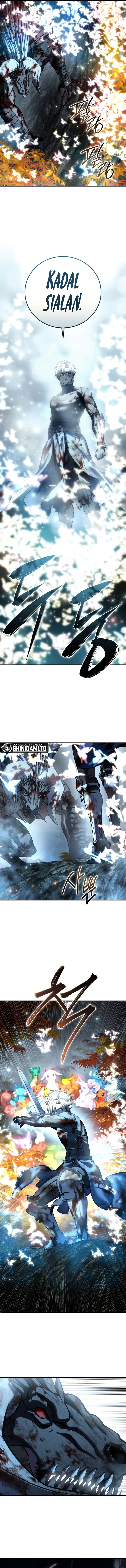 Star-Embracing Swordmaster Chapter 118 - halaman 14