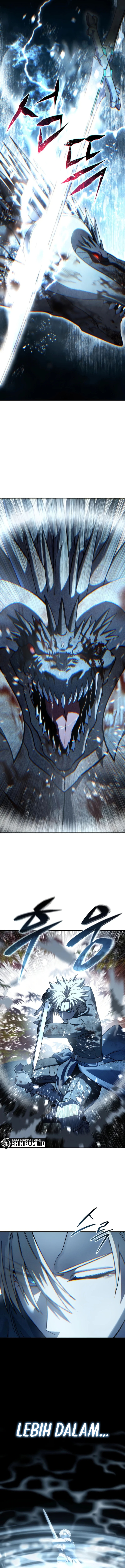 Star-Embracing Swordmaster Chapter 118 - halaman 15