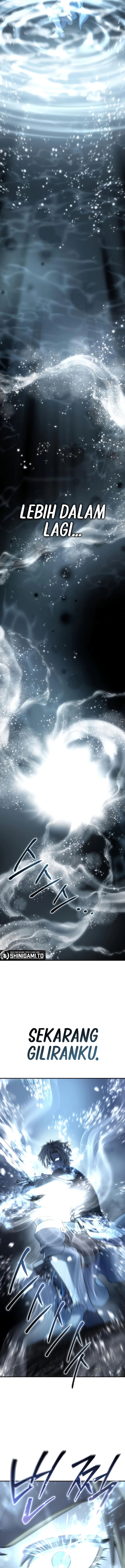 Star-Embracing Swordmaster Chapter 118 - halaman 16