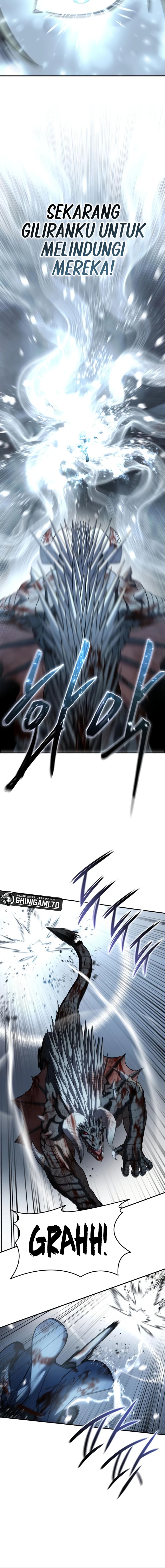 Star-Embracing Swordmaster Chapter 118 - halaman 17