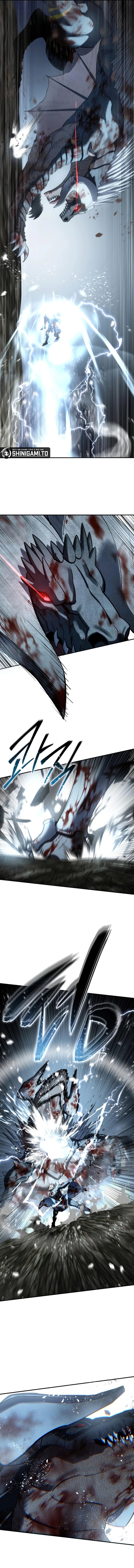 Star-Embracing Swordmaster Chapter 118 - halaman 18