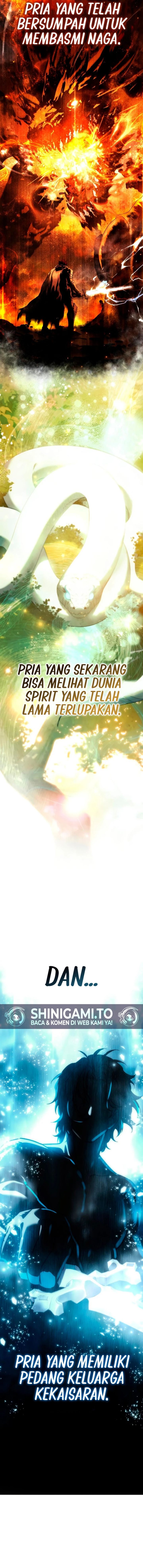 Star-Embracing Swordmaster Chapter 119 - halaman 14