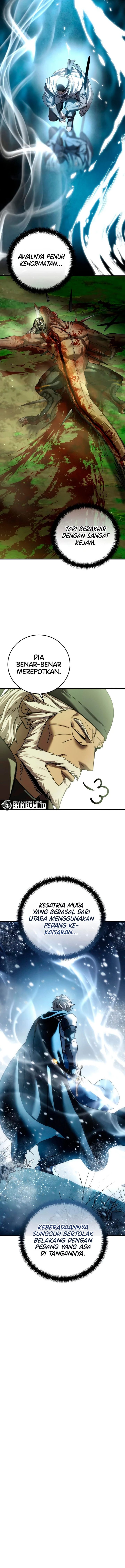 Star-Embracing Swordmaster Chapter 119 - halaman 17