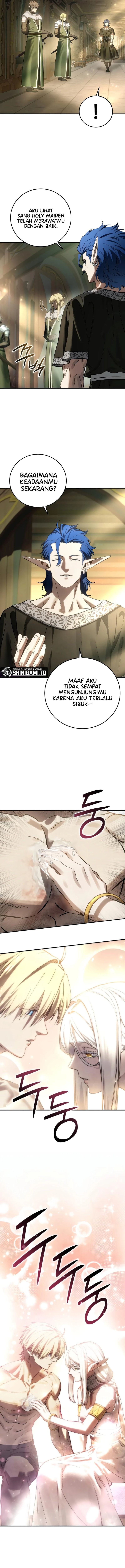 Star-Embracing Swordmaster Chapter 120 - halaman 4