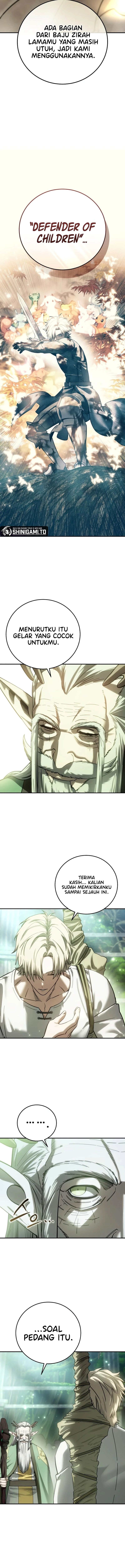 Star-Embracing Swordmaster Chapter 120 - halaman 10