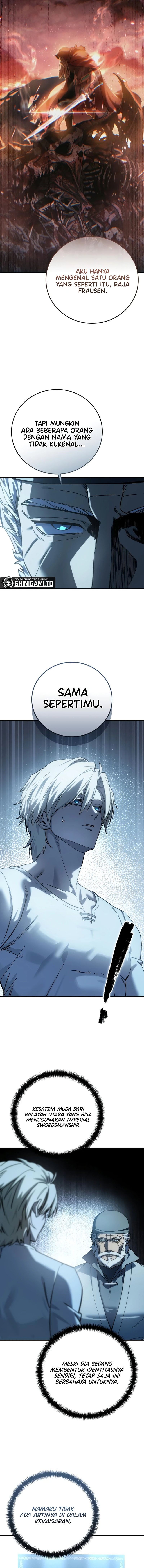 Star-Embracing Swordmaster Chapter 120 - halaman 16