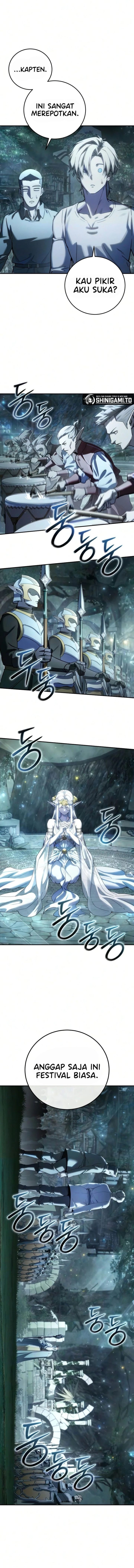 Star-Embracing Swordmaster Chapter 121 - halaman 7