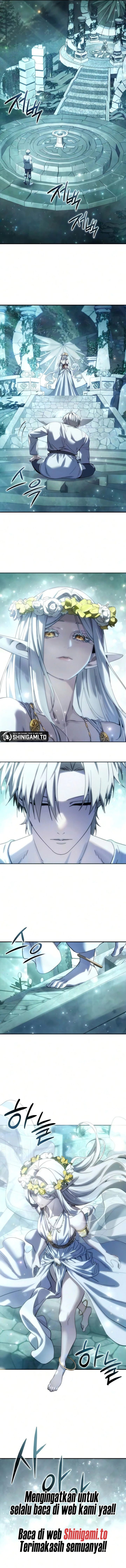 Star-Embracing Swordmaster Chapter 121 - halaman 9
