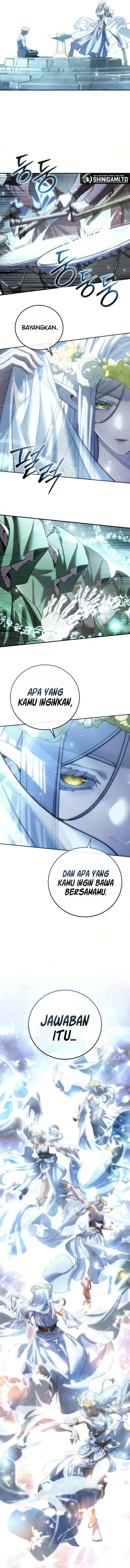 Star-Embracing Swordmaster Chapter 121 - halaman 10
