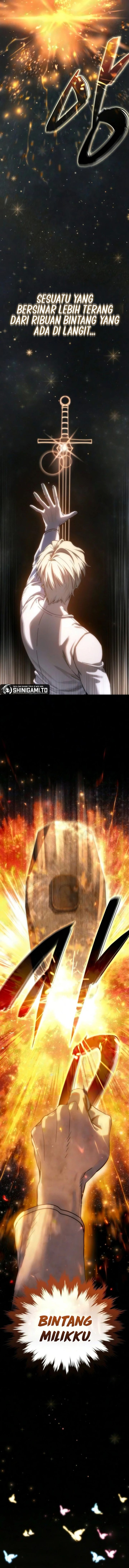 Star-Embracing Swordmaster Chapter 121 - halaman 12