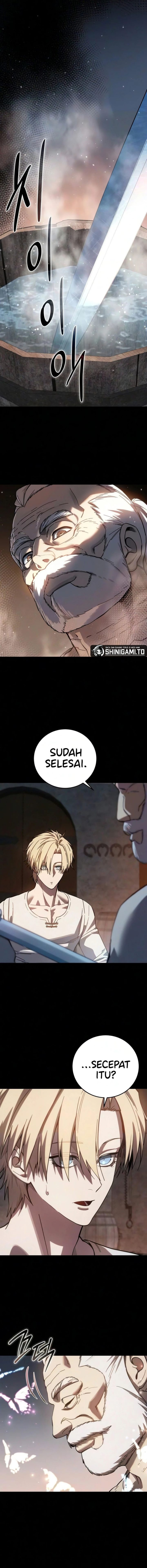 Star-Embracing Swordmaster Chapter 121 - halaman 17