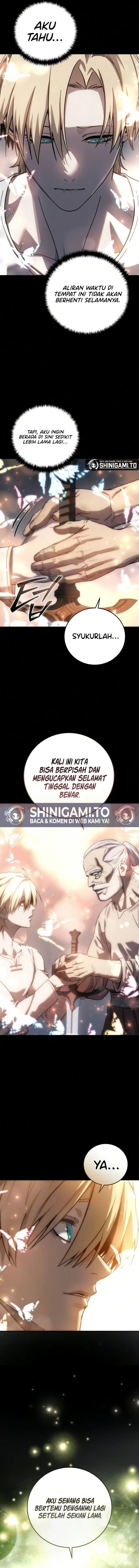 Star-Embracing Swordmaster Chapter 121 - halaman 18