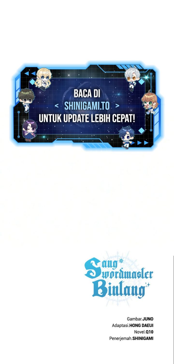 Star-Embracing Swordmaster Chapter 121 - halaman 20