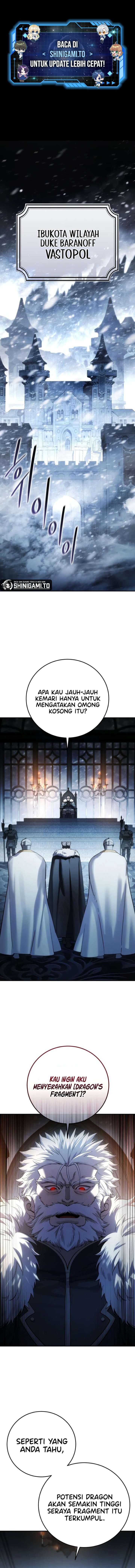 Star-Embracing Swordmaster Chapter 122 - halaman 2