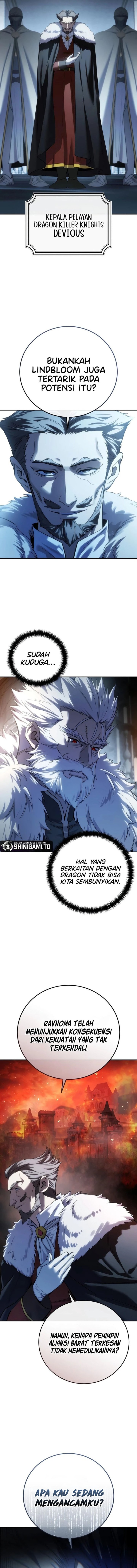 Star-Embracing Swordmaster Chapter 122 - halaman 3