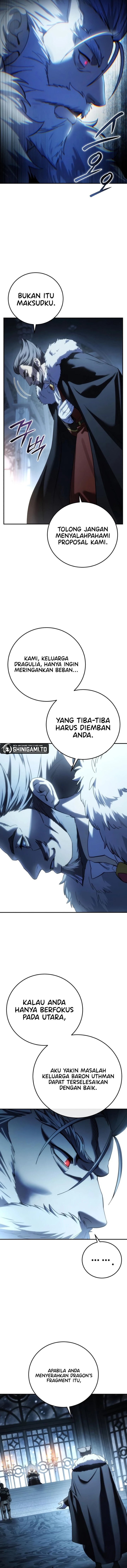 Star-Embracing Swordmaster Chapter 122 - halaman 4