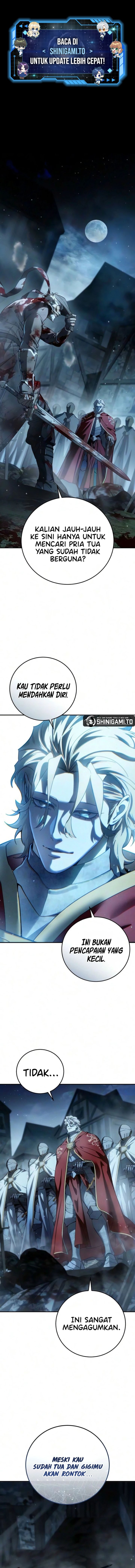 Star-Embracing Swordmaster Chapter 123 - halaman 2