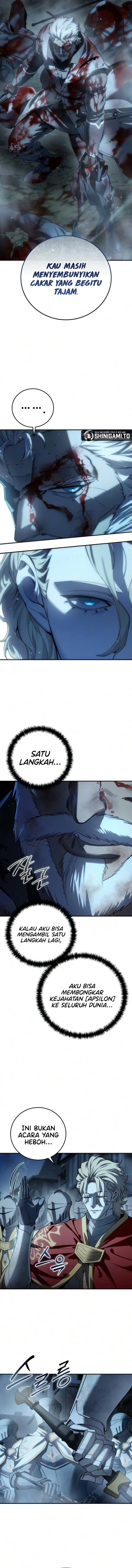 Star-Embracing Swordmaster Chapter 123 - halaman 3