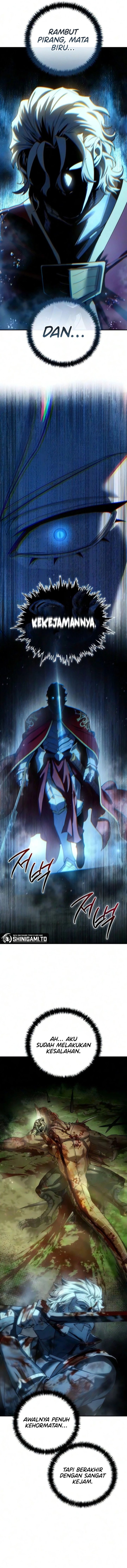 Star-Embracing Swordmaster Chapter 123 - halaman 5