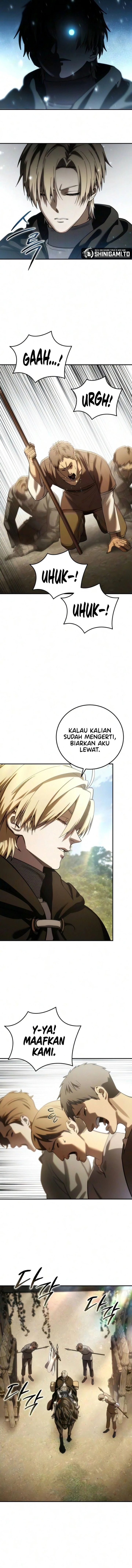 Star-Embracing Swordmaster Chapter 123 - halaman 16