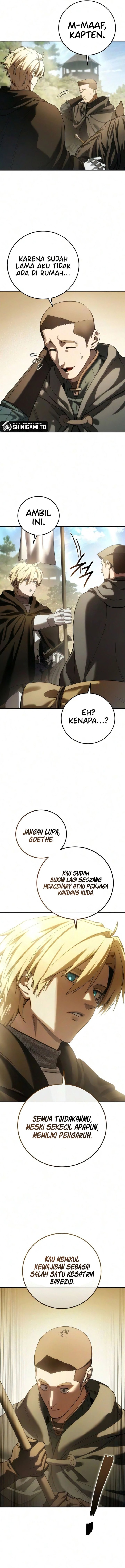 Star-Embracing Swordmaster Chapter 123 - halaman 17