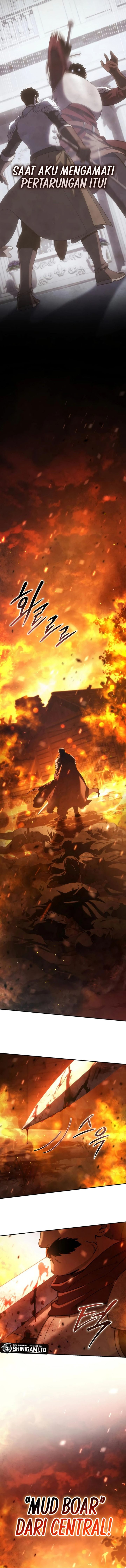 Star-Embracing Swordmaster Chapter 125 - halaman 20