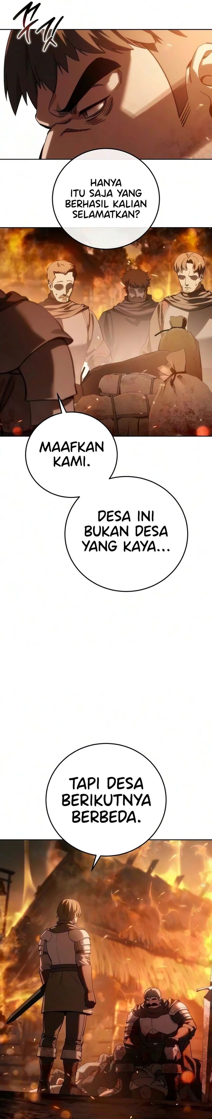 Star-Embracing Swordmaster Chapter 126 - halaman 3
