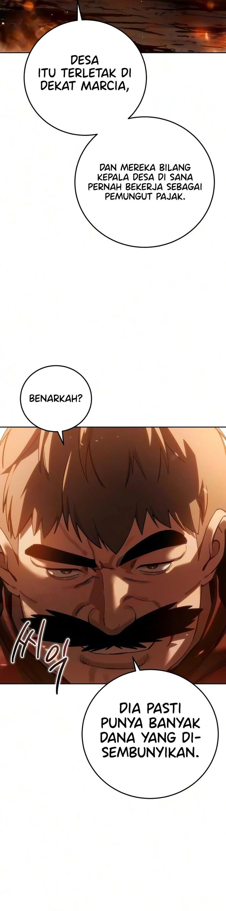 Star-Embracing Swordmaster Chapter 126 - halaman 4