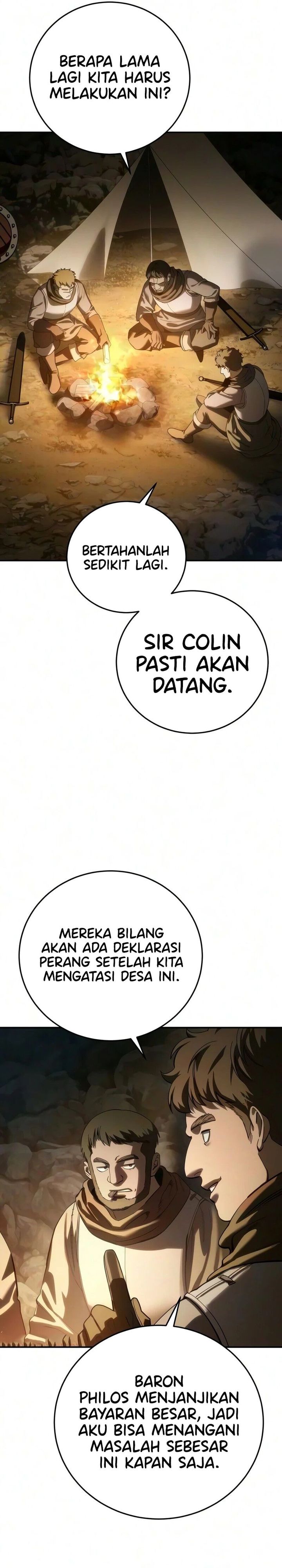 Star-Embracing Swordmaster Chapter 126 - halaman 16