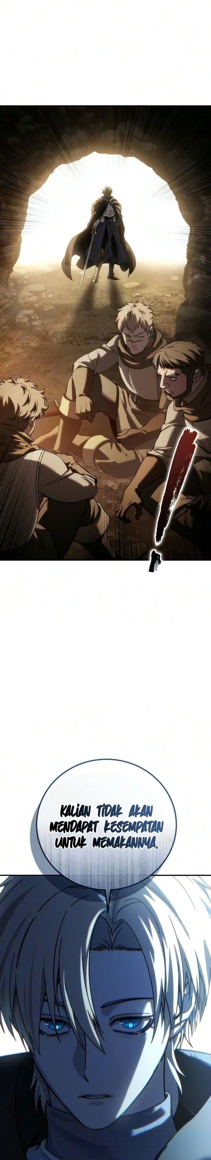 Star-Embracing Swordmaster Chapter 126 - halaman 18