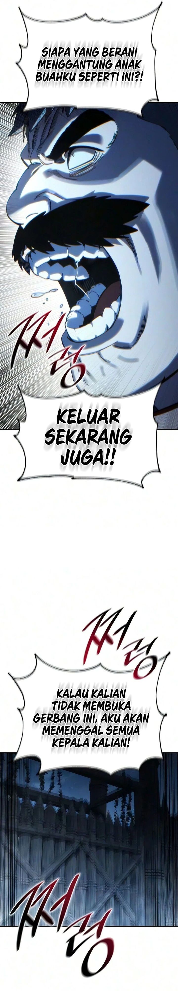 Star-Embracing Swordmaster Chapter 126 - halaman 23