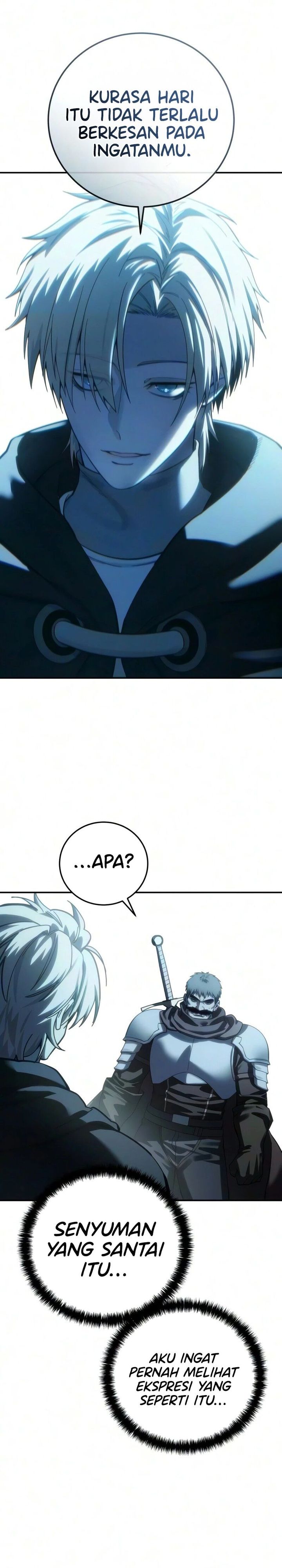 Star-Embracing Swordmaster Chapter 126 - halaman 26